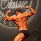 Sam  Bradshaw - NPC Southern Classic 2010 - #1